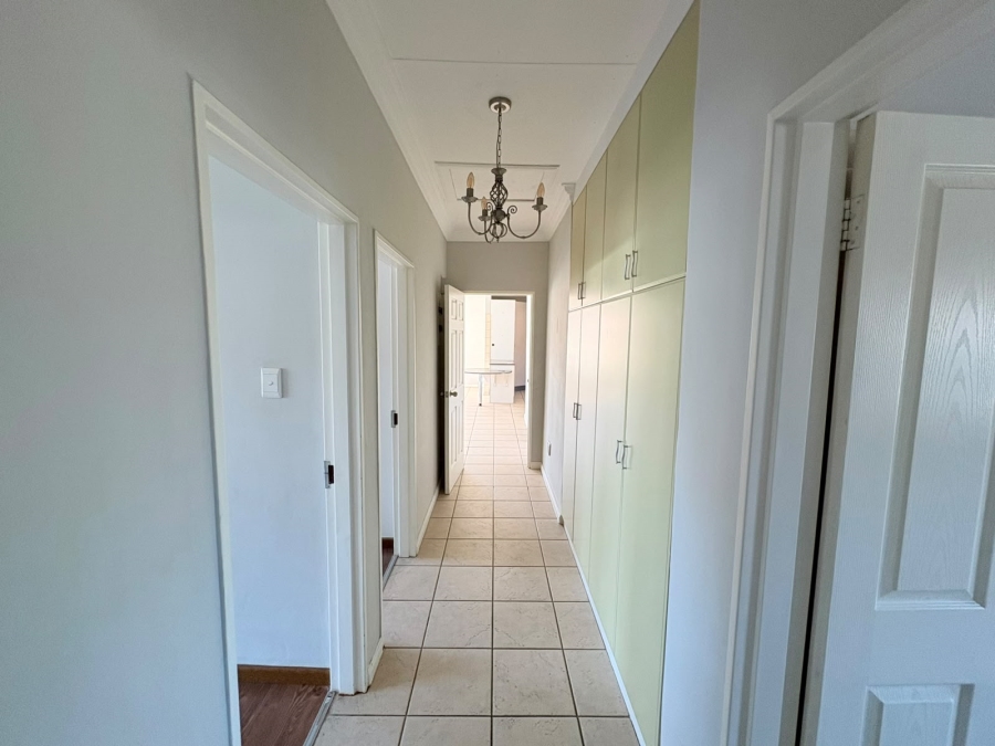 To Let 3 Bedroom Property for Rent in Pioneer Park KwaZulu-Natal