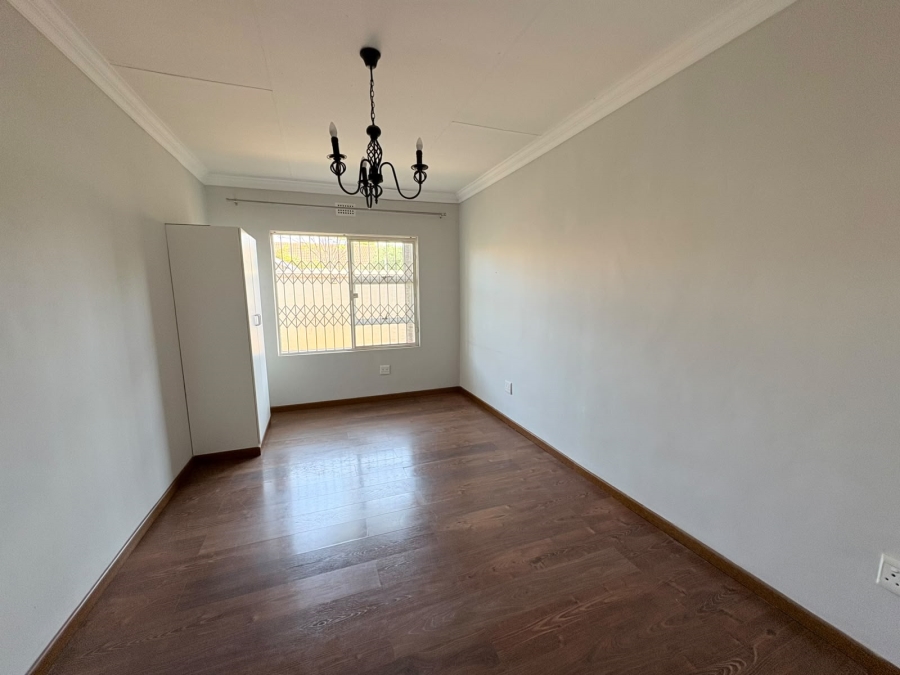 To Let 3 Bedroom Property for Rent in Pioneer Park KwaZulu-Natal