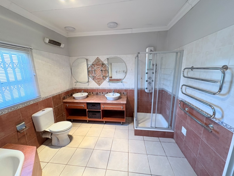 To Let 3 Bedroom Property for Rent in Pioneer Park KwaZulu-Natal