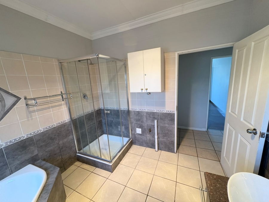 To Let 3 Bedroom Property for Rent in Pioneer Park KwaZulu-Natal