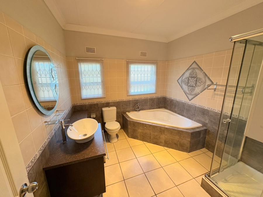 To Let 3 Bedroom Property for Rent in Pioneer Park KwaZulu-Natal