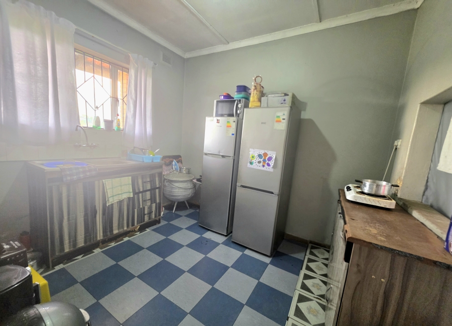 2 Bedroom Property for Sale in Empangeni Central KwaZulu-Natal