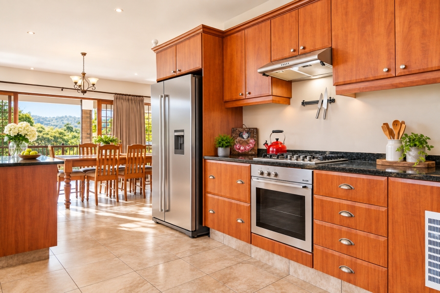 3 Bedroom Property for Sale in Camelot Golf Club and Estate KwaZulu-Natal
