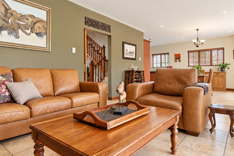 3 Bedroom Property for Sale in Camelot Golf Club and Estate KwaZulu-Natal