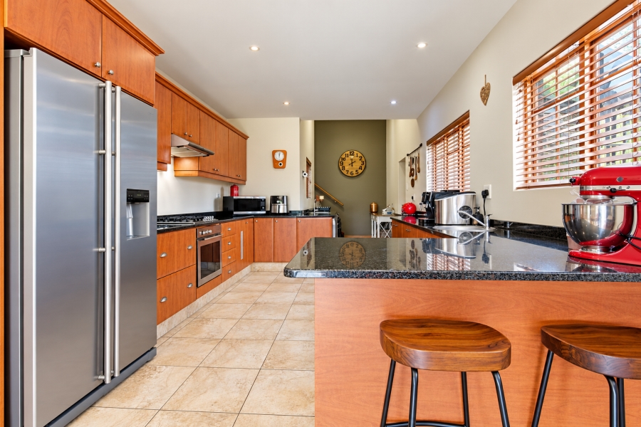 3 Bedroom Property for Sale in Camelot Golf Club and Estate KwaZulu-Natal