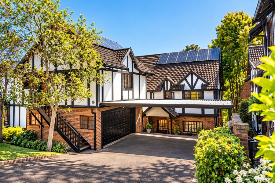 3 Bedroom Property for Sale in Camelot Golf Club and Estate KwaZulu-Natal