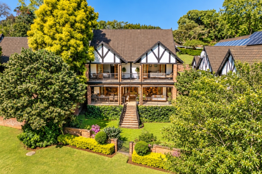 3 Bedroom Property for Sale in Camelot Golf Club and Estate KwaZulu-Natal