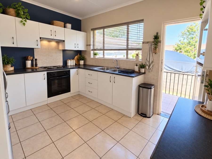 To Let 3 Bedroom Property for Rent in Pioneer Park KwaZulu-Natal