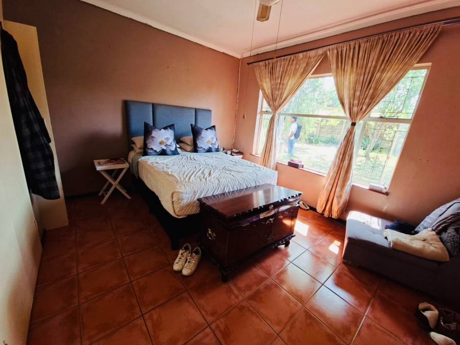 To Let 3 Bedroom Property for Rent in Pioneer Park KwaZulu-Natal
