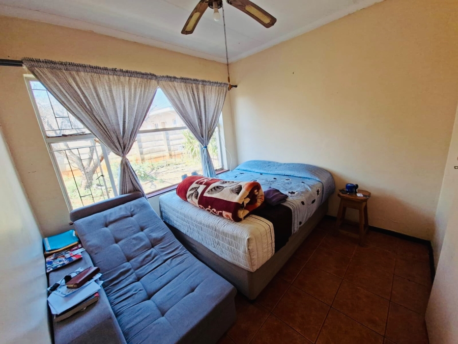 To Let 3 Bedroom Property for Rent in Pioneer Park KwaZulu-Natal