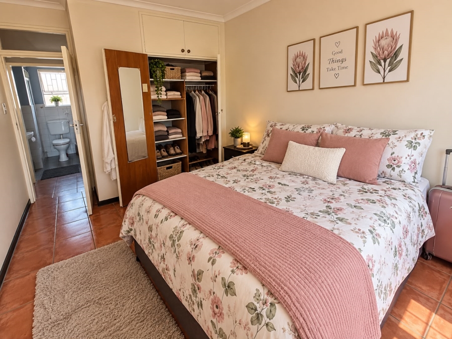 To Let 3 Bedroom Property for Rent in Pioneer Park KwaZulu-Natal
