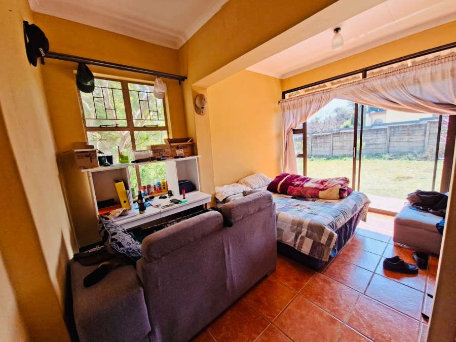 To Let 3 Bedroom Property for Rent in Pioneer Park KwaZulu-Natal