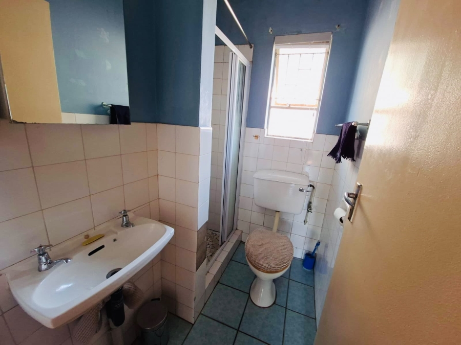 To Let 3 Bedroom Property for Rent in Pioneer Park KwaZulu-Natal