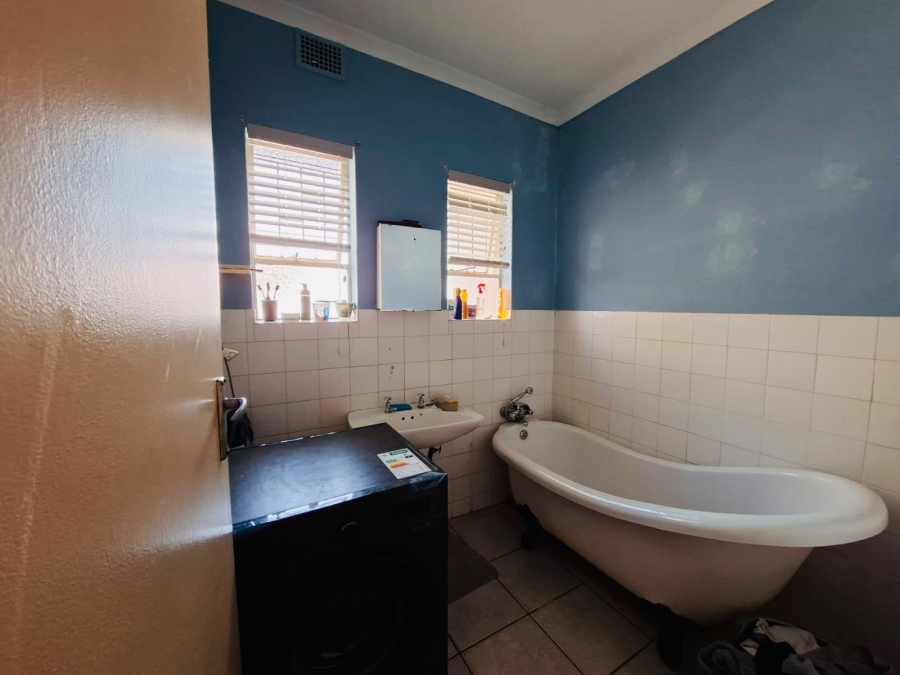 To Let 3 Bedroom Property for Rent in Pioneer Park KwaZulu-Natal