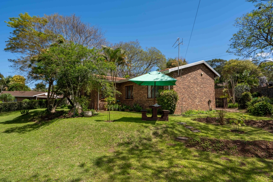 3 Bedroom Property for Sale in Waterfall KwaZulu-Natal