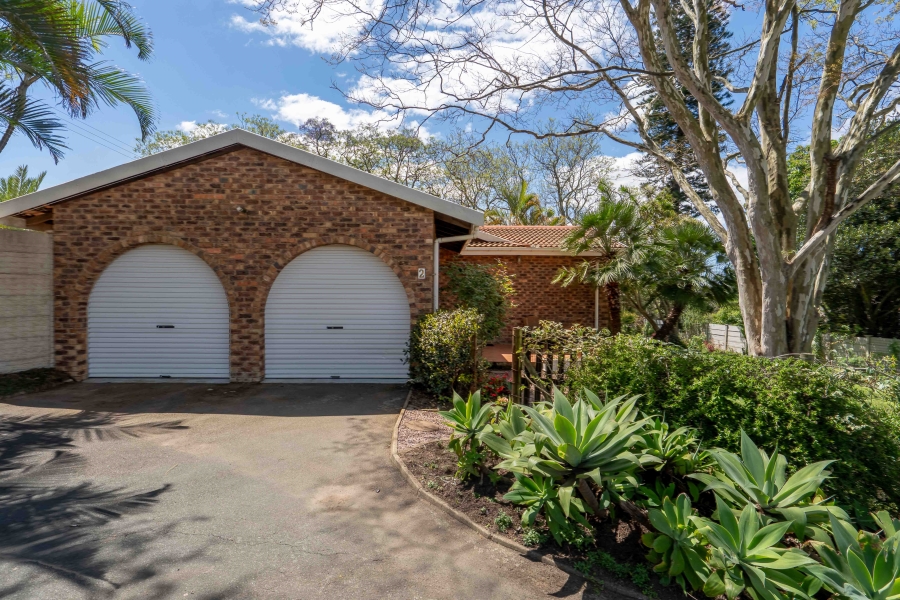 3 Bedroom Property for Sale in Waterfall KwaZulu-Natal