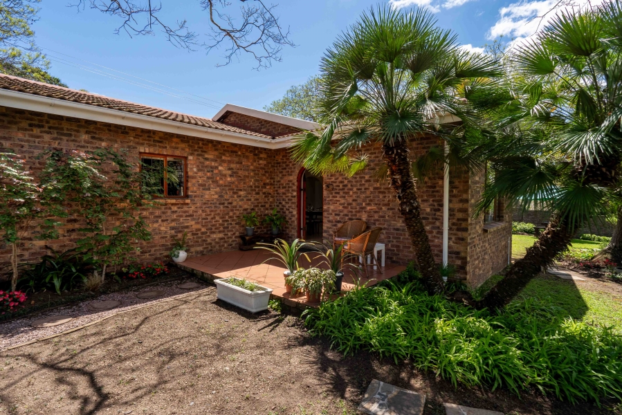 3 Bedroom Property for Sale in Waterfall KwaZulu-Natal