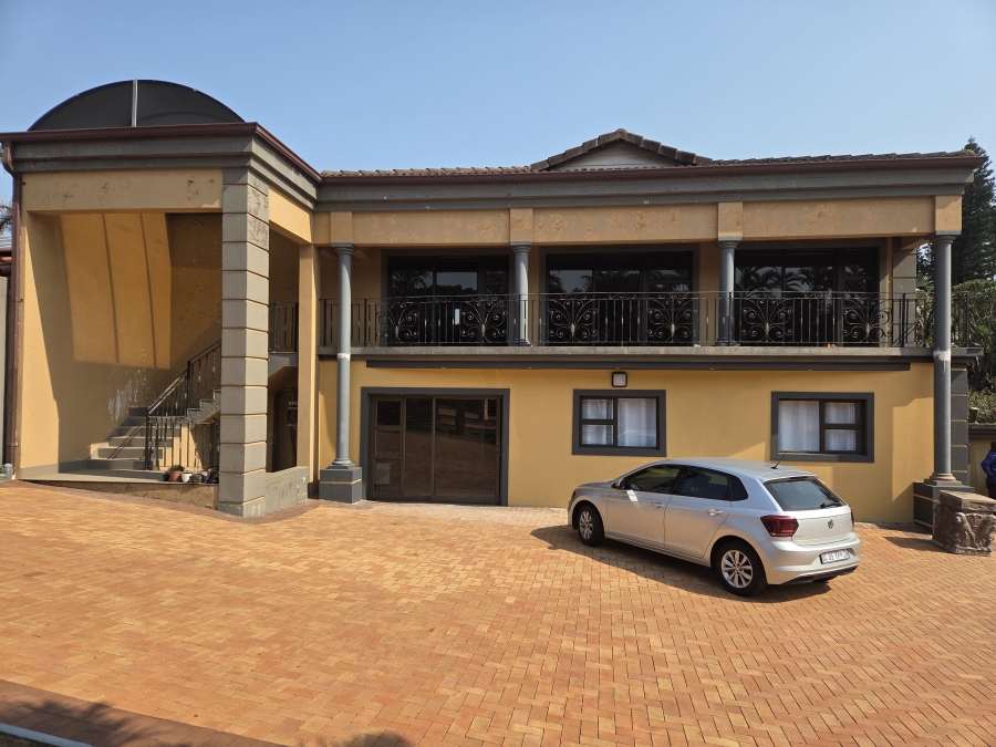 To Let Commercial Property for Rent in Bluff KwaZulu-Natal