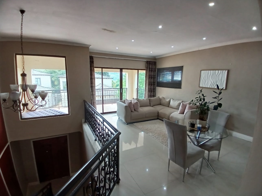 To Let 4 Bedroom Property for Rent in Signal Hill KwaZulu-Natal