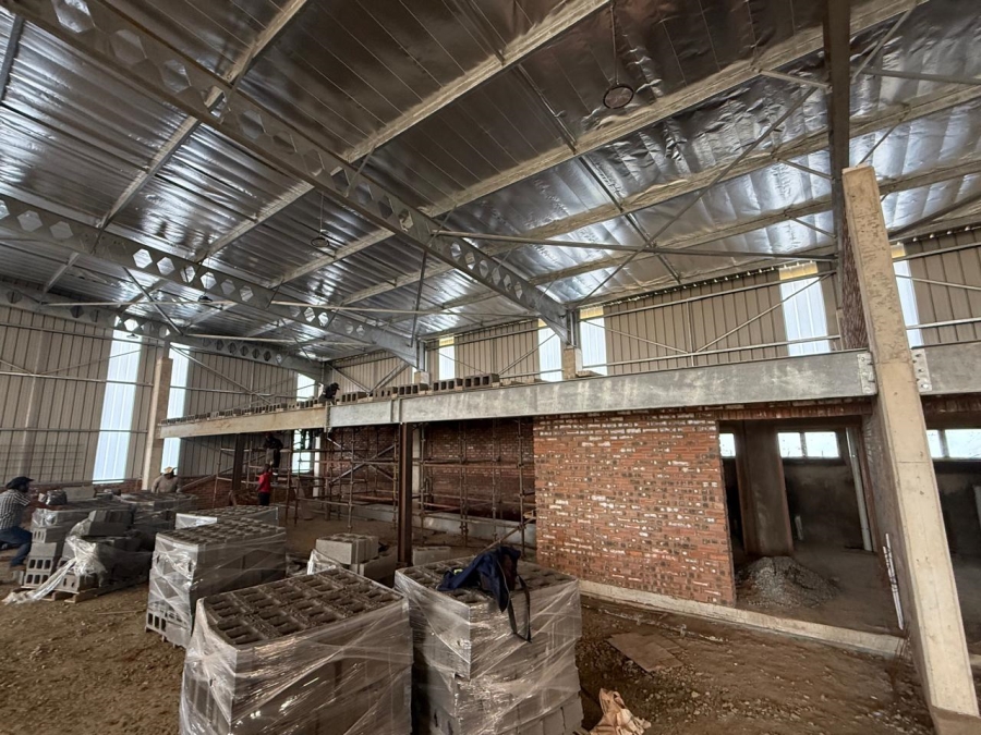 To Let Commercial Property for Rent in North Point KwaZulu-Natal