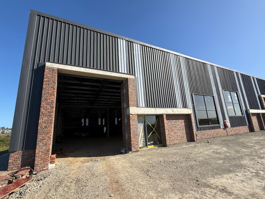 To Let Commercial Property for Rent in North Point KwaZulu-Natal
