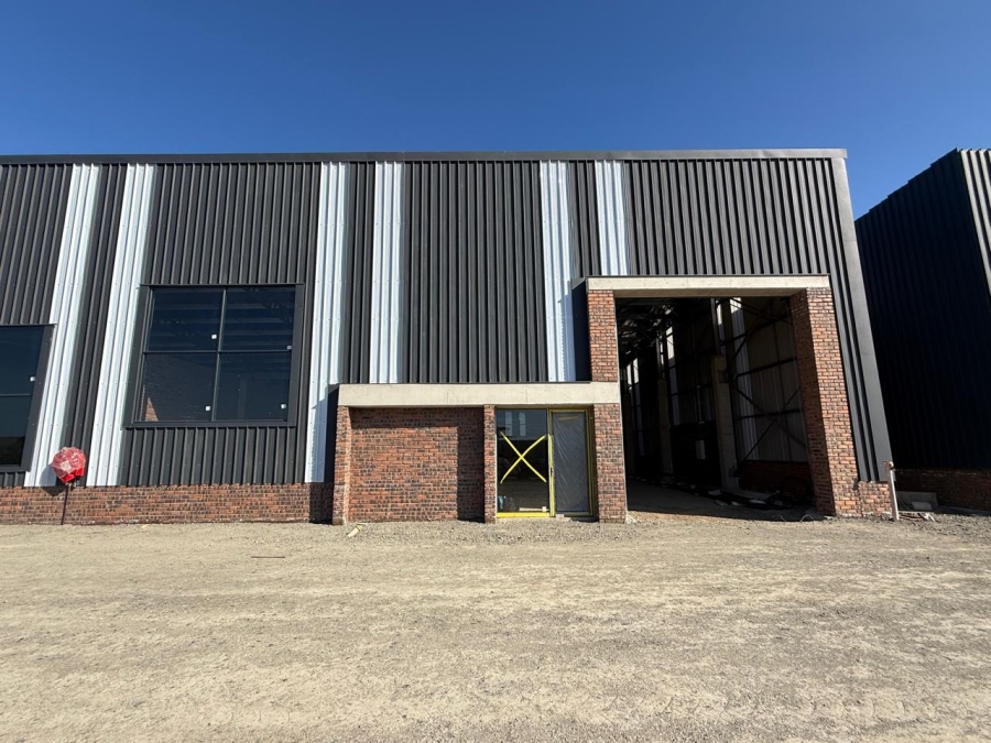 To Let Commercial Property for Rent in North Point KwaZulu-Natal