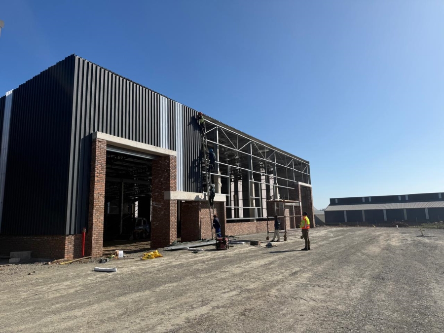 To Let Commercial Property for Rent in North Point KwaZulu-Natal