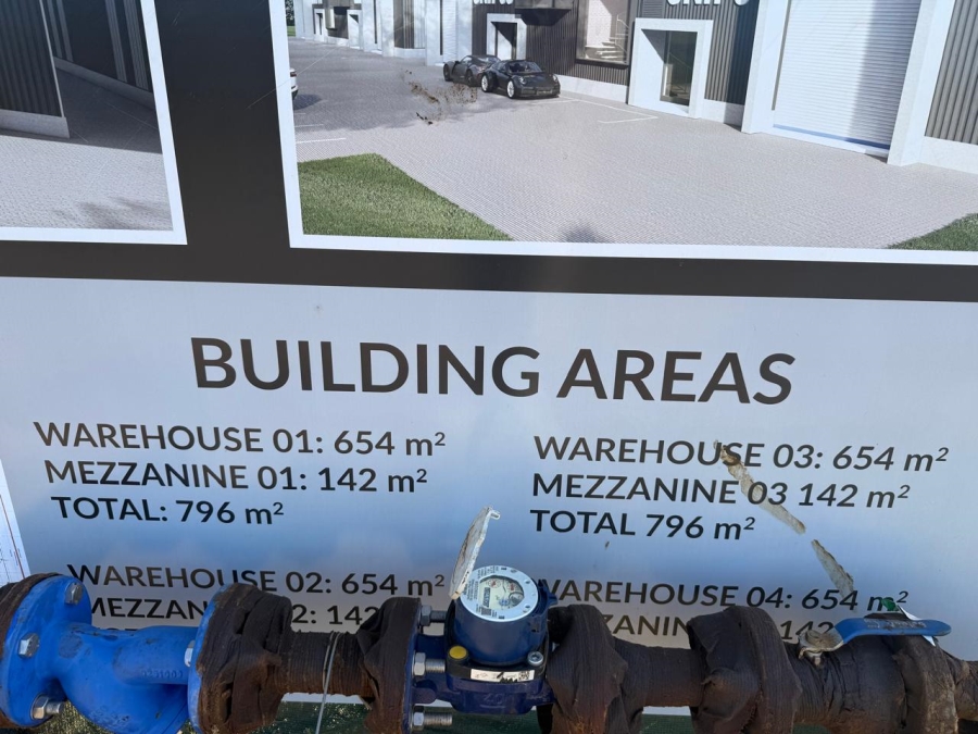 To Let Commercial Property for Rent in North Point KwaZulu-Natal