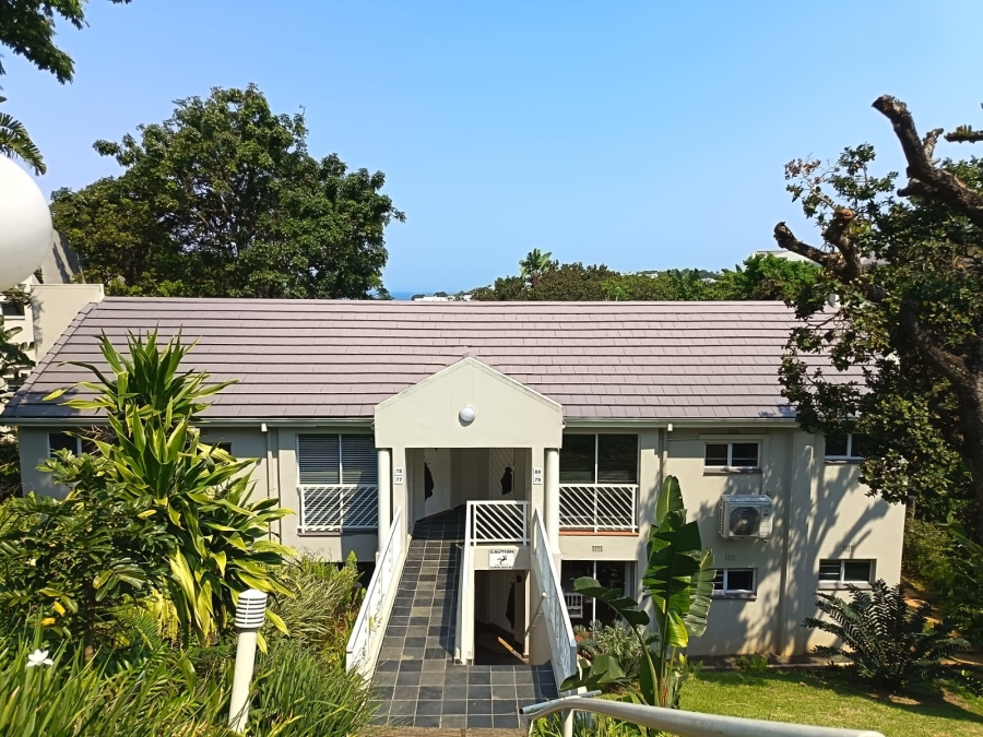 2 Bedroom Property for Sale in Shakas Rock KwaZulu-Natal