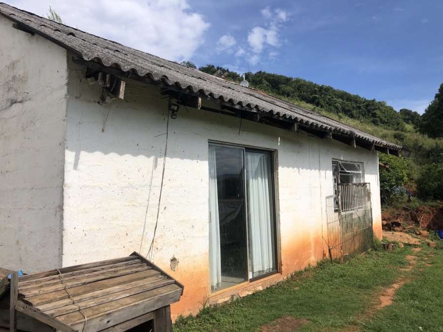 To Let 1 Bedroom Property for Rent in Dargle KwaZulu-Natal