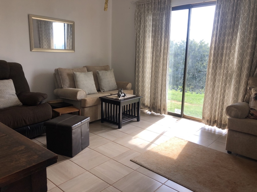 To Let 1 Bedroom Property for Rent in Dargle KwaZulu-Natal