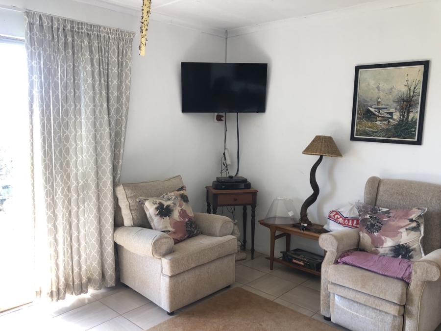 To Let 1 Bedroom Property for Rent in Dargle KwaZulu-Natal