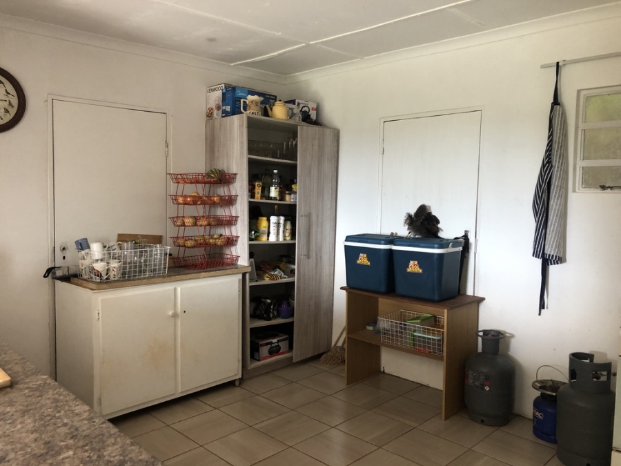 To Let 1 Bedroom Property for Rent in Dargle KwaZulu-Natal