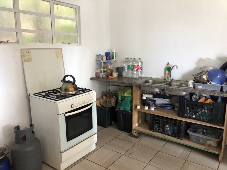To Let 1 Bedroom Property for Rent in Dargle KwaZulu-Natal