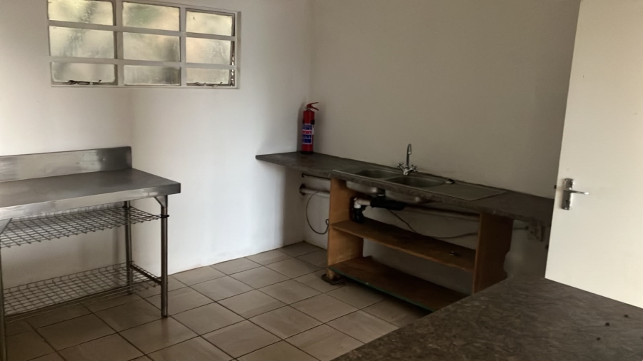 To Let 1 Bedroom Property for Rent in Dargle KwaZulu-Natal
