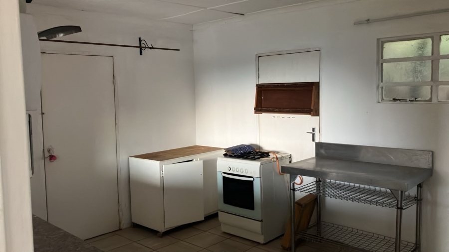 To Let 1 Bedroom Property for Rent in Dargle KwaZulu-Natal