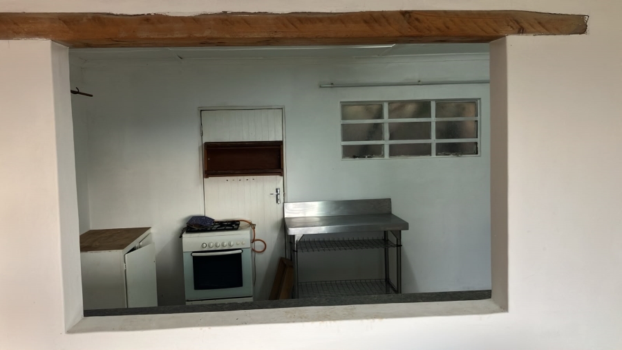 To Let 1 Bedroom Property for Rent in Dargle KwaZulu-Natal