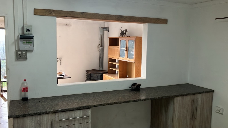 To Let 1 Bedroom Property for Rent in Dargle KwaZulu-Natal