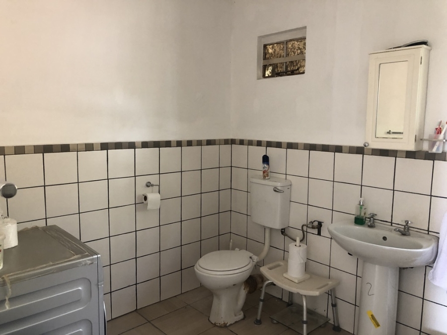 To Let 1 Bedroom Property for Rent in Dargle KwaZulu-Natal