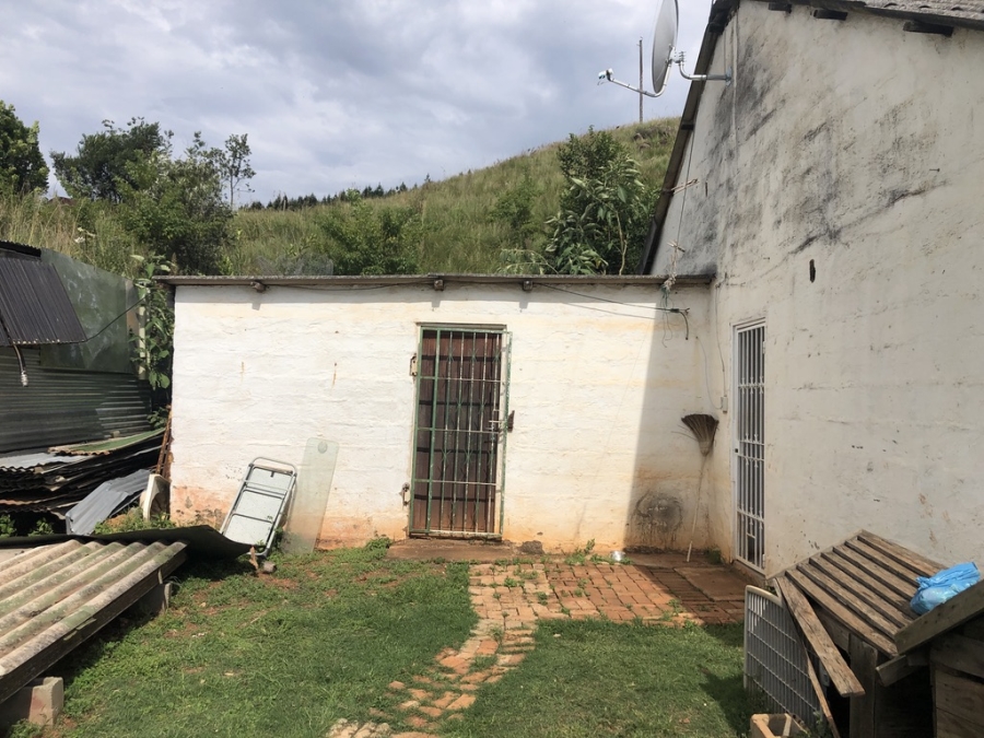 To Let 1 Bedroom Property for Rent in Dargle KwaZulu-Natal