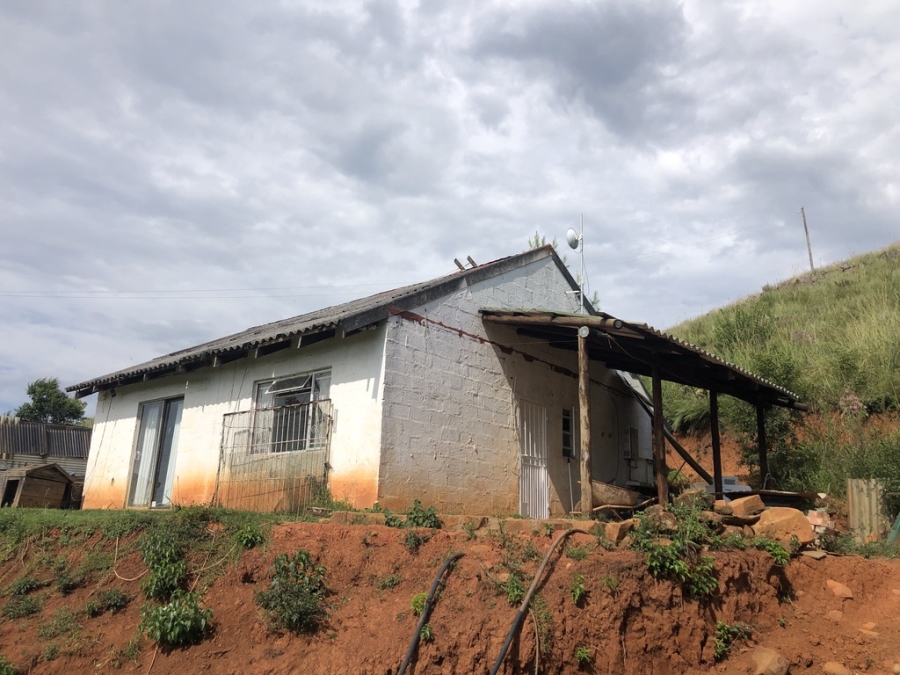To Let 1 Bedroom Property for Rent in Dargle KwaZulu-Natal