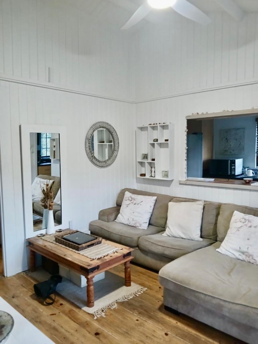 To Let 1 Bedroom Property for Rent in Gillitts KwaZulu-Natal