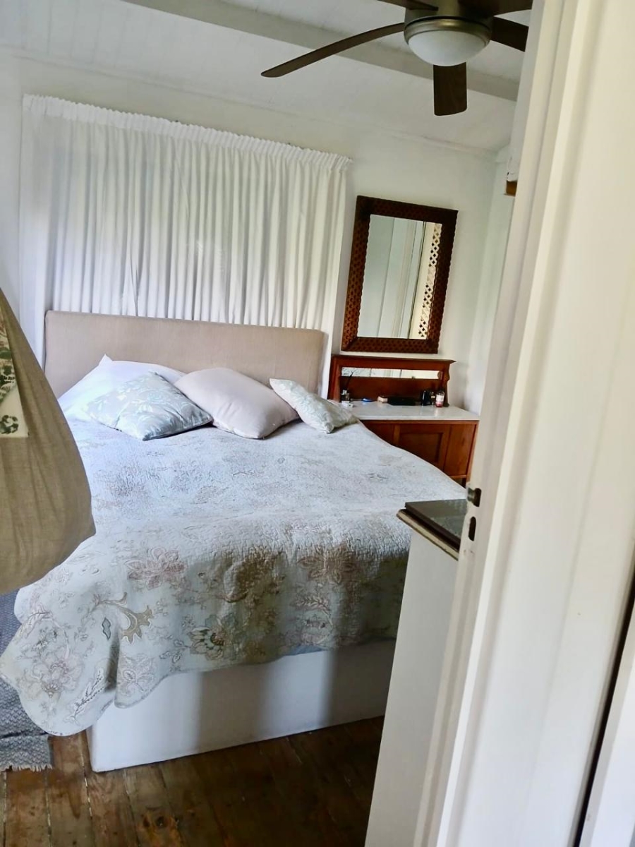 To Let 1 Bedroom Property for Rent in Gillitts KwaZulu-Natal
