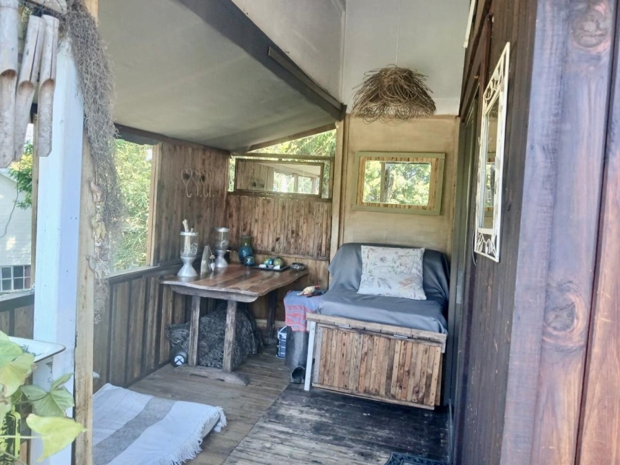To Let 1 Bedroom Property for Rent in Gillitts KwaZulu-Natal
