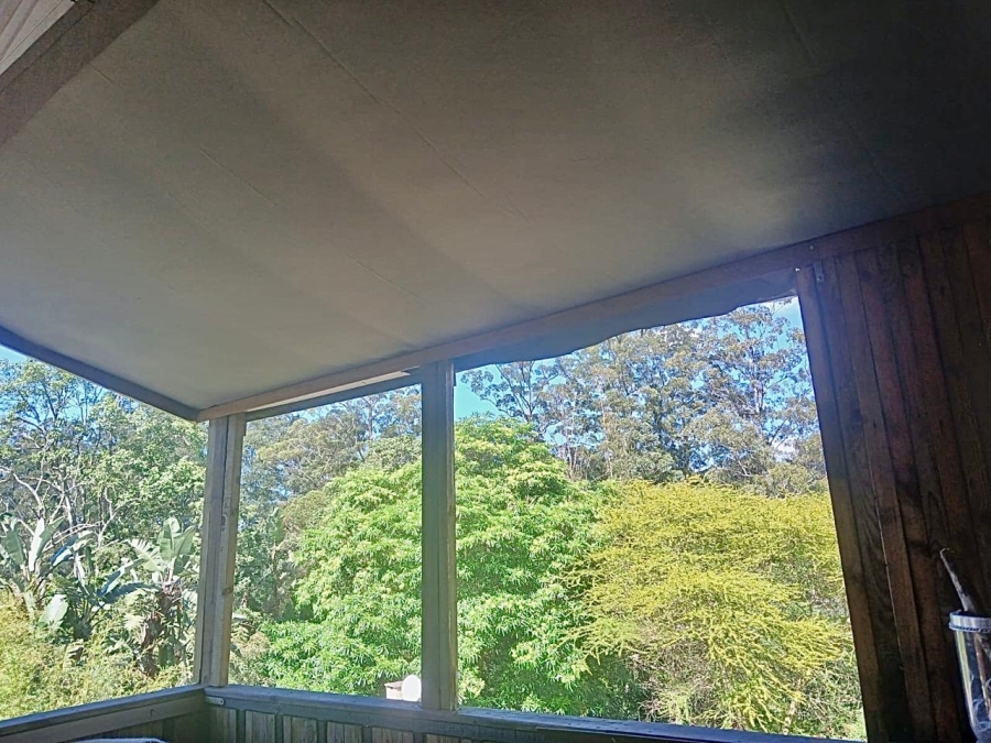 To Let 1 Bedroom Property for Rent in Gillitts KwaZulu-Natal