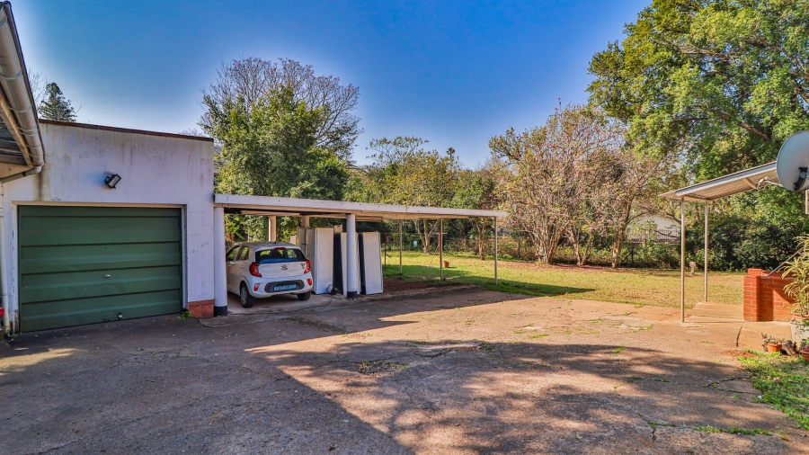 To Let 3 Bedroom Property for Rent in Boughton KwaZulu-Natal