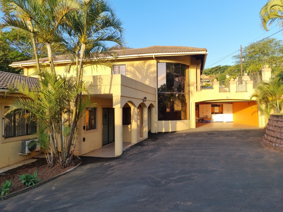 To Let 4 Bedroom Property for Rent in Sunningdale KwaZulu-Natal