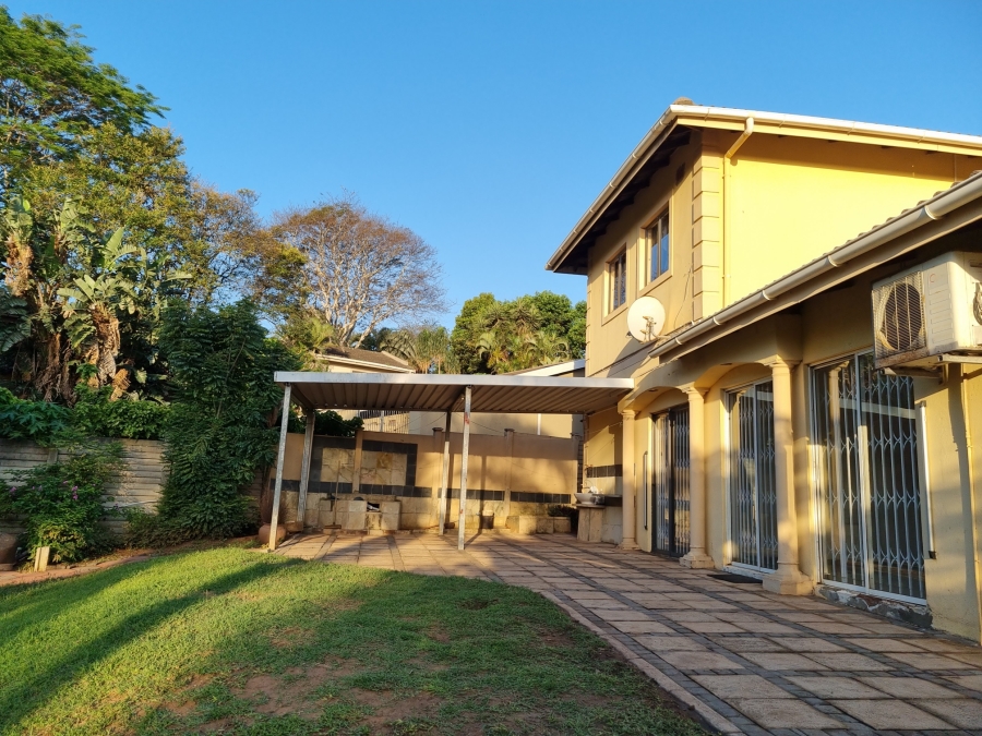 To Let 4 Bedroom Property for Rent in Sunningdale KwaZulu-Natal