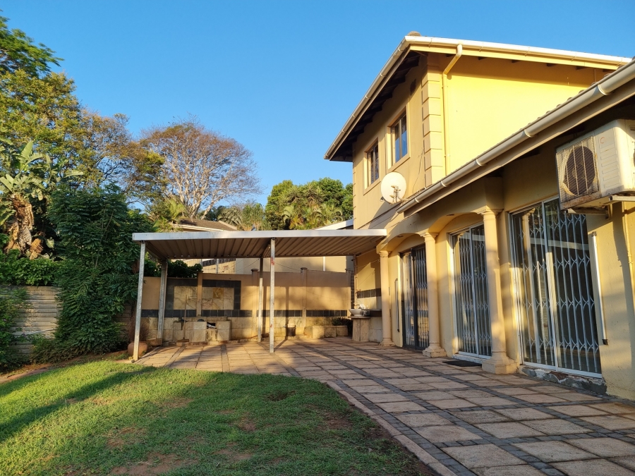To Let 4 Bedroom Property for Rent in Sunningdale KwaZulu-Natal