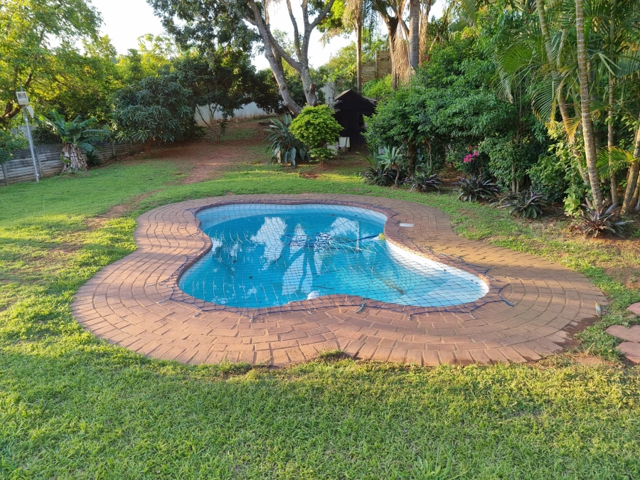 To Let 4 Bedroom Property for Rent in Sunningdale KwaZulu-Natal